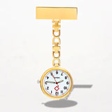 Montre Infirmière Elégante
