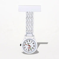 Montre Infirmière Homme