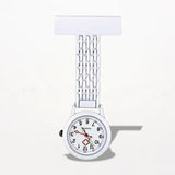 Montre Infirmière Homme