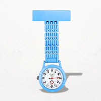 Montre Infirmière Homme