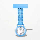 Montre Infirmière Homme