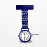 Montre Infirmière Homme