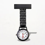 Montre Infirmière Homme