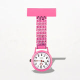 Montre Infirmière Homme