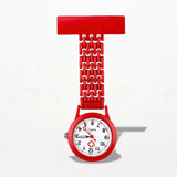 Montre Infirmière Homme