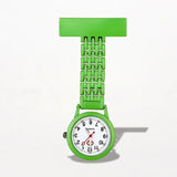 Montre Infirmière Homme