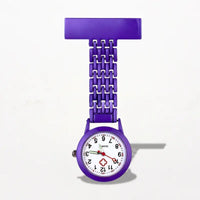 Montre Infirmière Homme