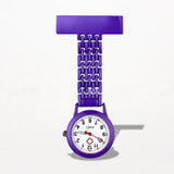 Montre Infirmière Homme