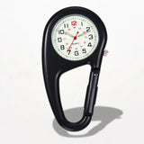 Montre Infirmière Mousqueton