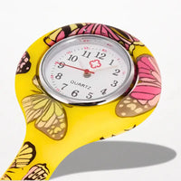 Montre Infirmière Originale