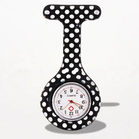 Montre Infirmière Originale