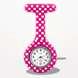 Montre Infirmière Originale