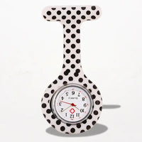Montre Infirmière Originale