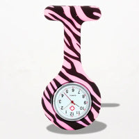 Montre Infirmière Originale
