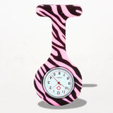 Montre Infirmière Originale