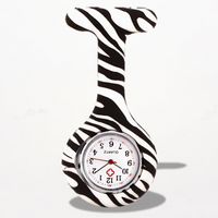 Montre Infirmière Originale