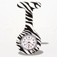 Montre Infirmière Originale