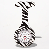 Montre Infirmière Originale
