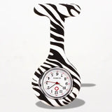 Montre Infirmière Originale