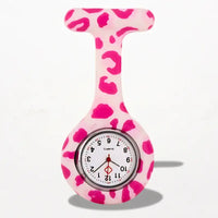 Montre Infirmière Originale