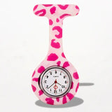 Montre Infirmière Originale