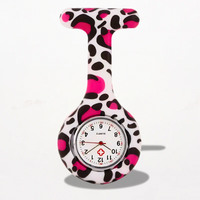 Montre Infirmière Originale