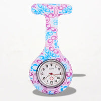 Montre Infirmière Originale