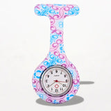 Montre Infirmière Originale