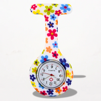 Montre Infirmière Originale