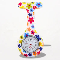 Montre Infirmière Originale