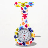 Montre Infirmière Originale