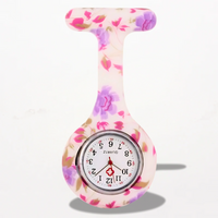 Montre Infirmière Originale