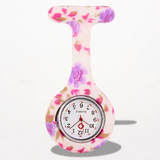 Montre Infirmière Originale