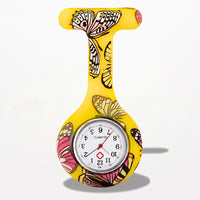 Montre Infirmière Originale