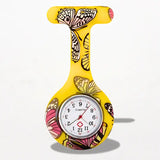 Montre Infirmière Originale