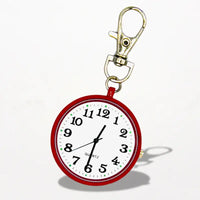 Montre Infirmière Quartz