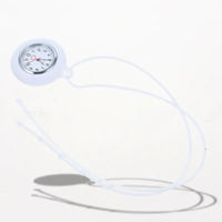 Montre Pendentif Infirmière