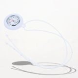 Montre Pendentif Infirmière