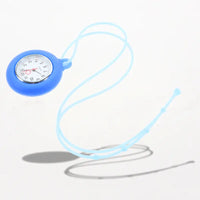 Montre Pendentif Infirmière