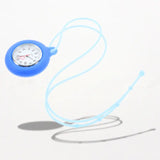 Montre Pendentif Infirmière