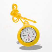 Montre Pendentif Infirmière