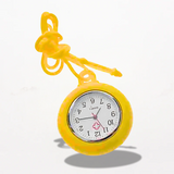 Montre Pendentif Infirmière
