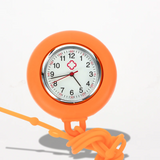 Montre Pendentif Infirmière