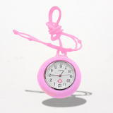 Montre Pendentif Infirmière