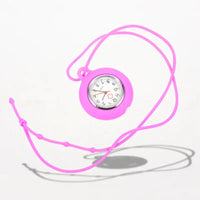 Montre Pendentif Infirmière