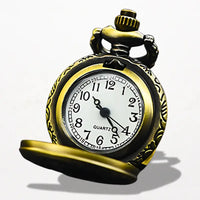 Petite Montre à Gousset