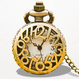 Petite Montre à Gousset