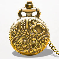 Petite Montre à Gousset