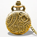 Petite Montre à Gousset