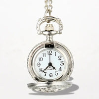 Petite Montre Gousset Femme Ancienne